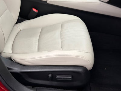 2022 Honda Accord Hybrid EX-L