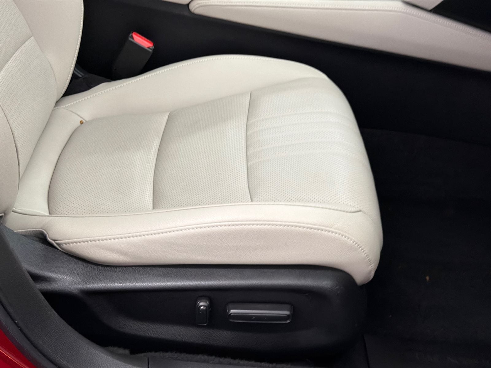 2022 Honda Accord Hybrid EX-L