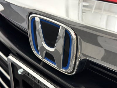 2022 Honda Accord Hybrid EX-L