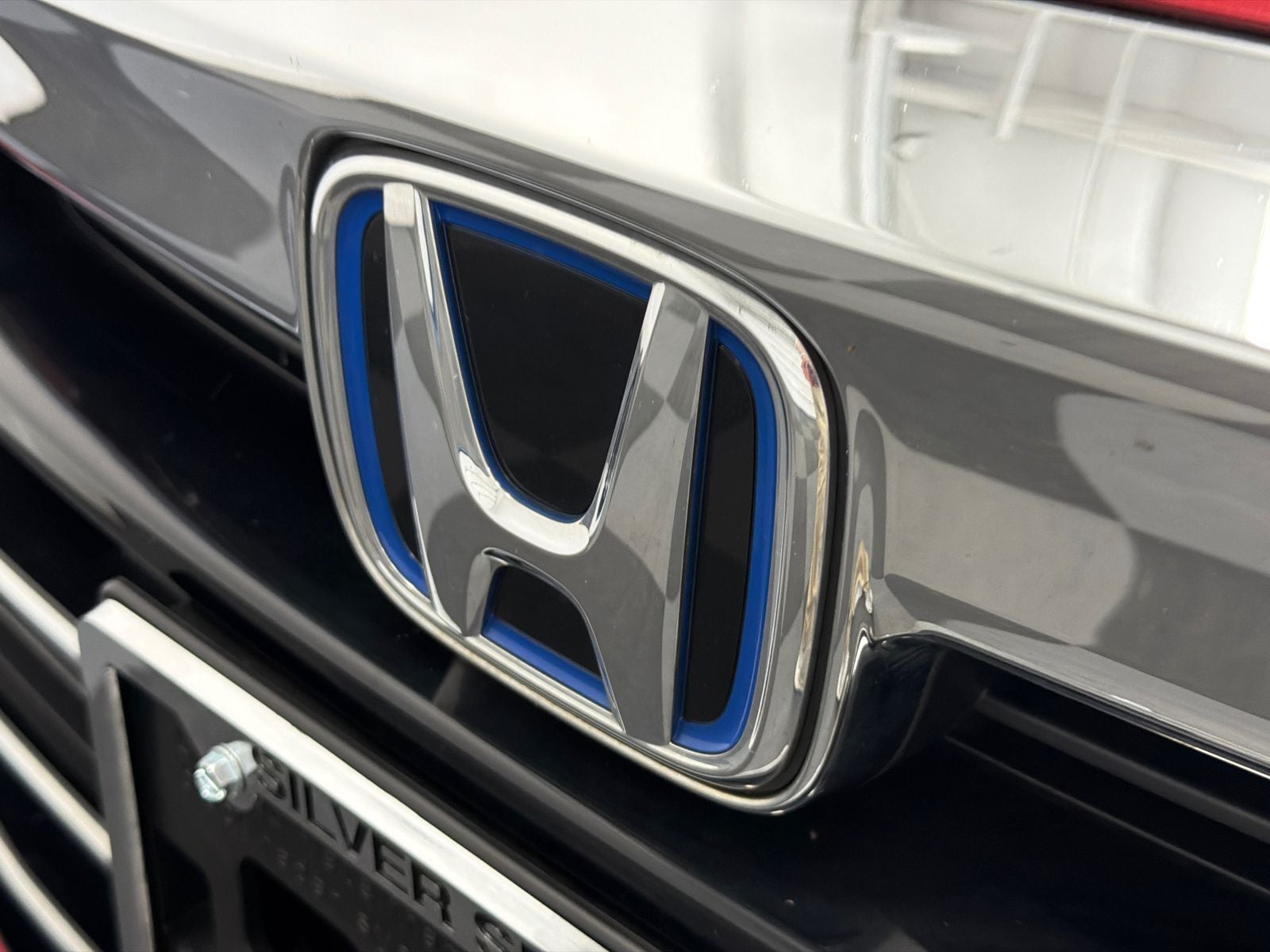 2022 Honda Accord Hybrid EX-L