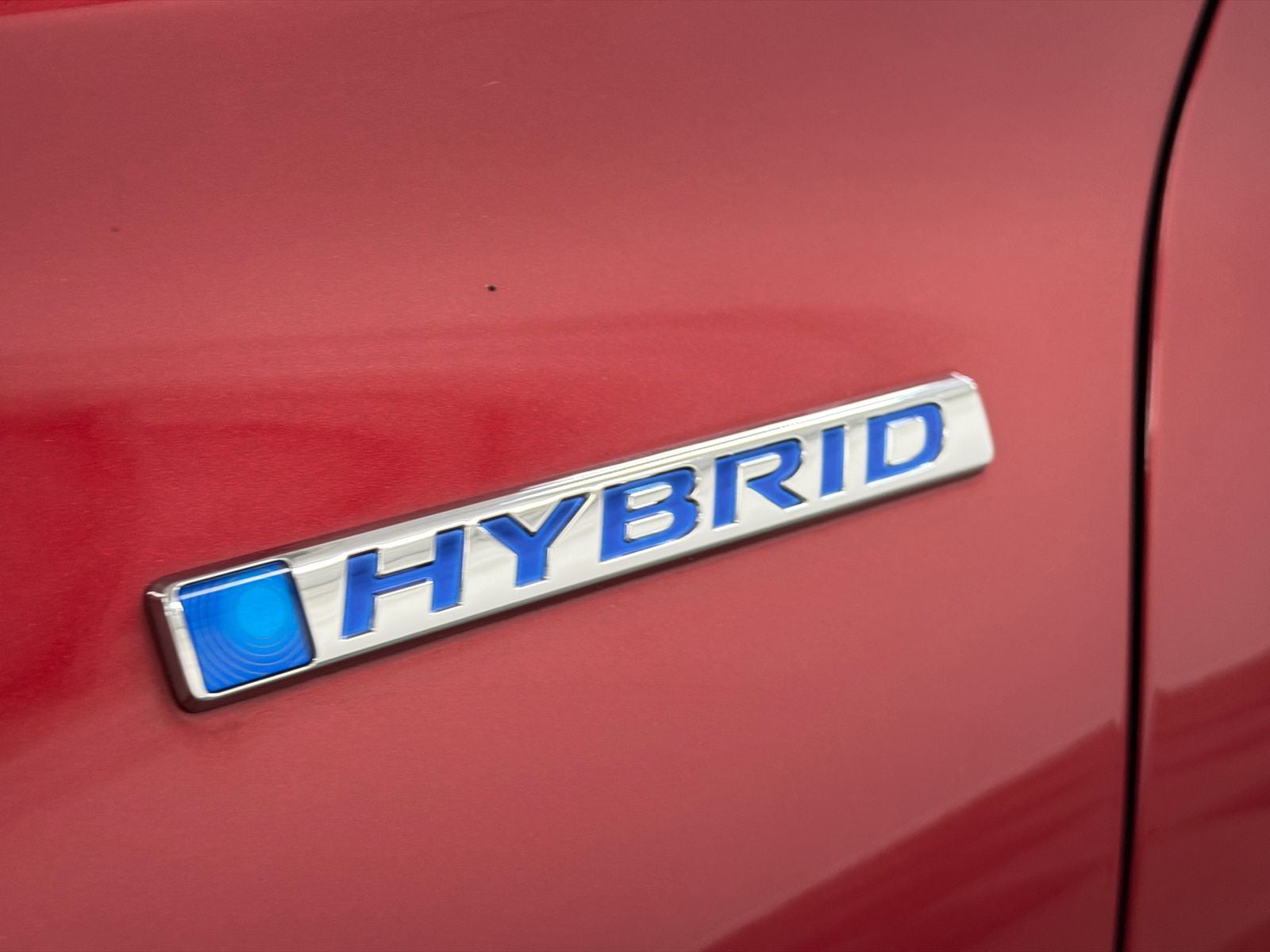 2022 Honda Accord Hybrid EX-L