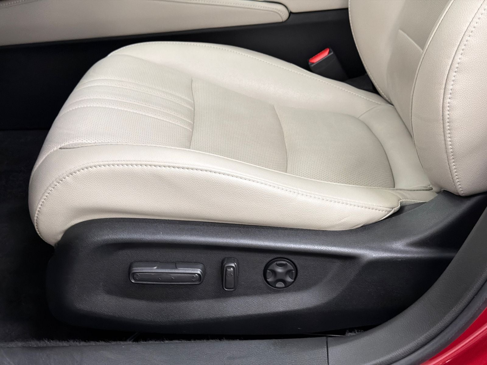 2022 Honda Accord Hybrid EX-L
