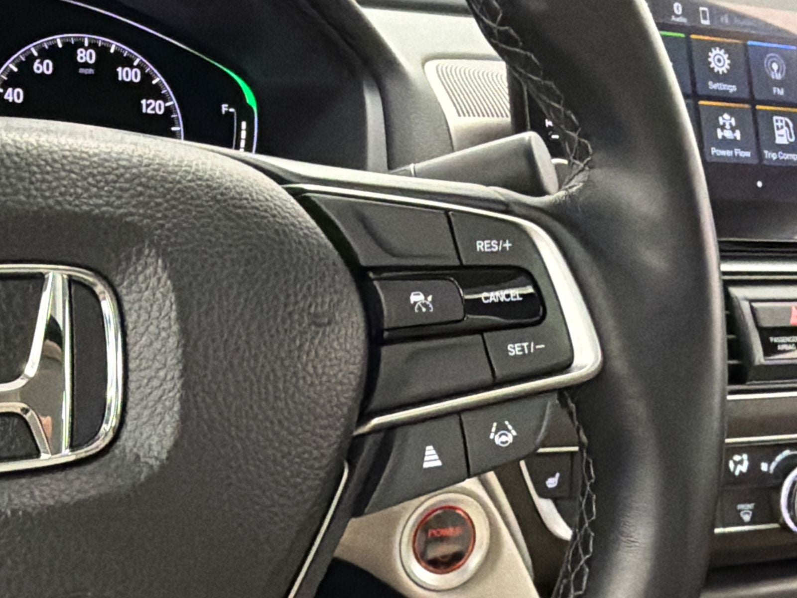 2022 Honda Accord Hybrid EX-L