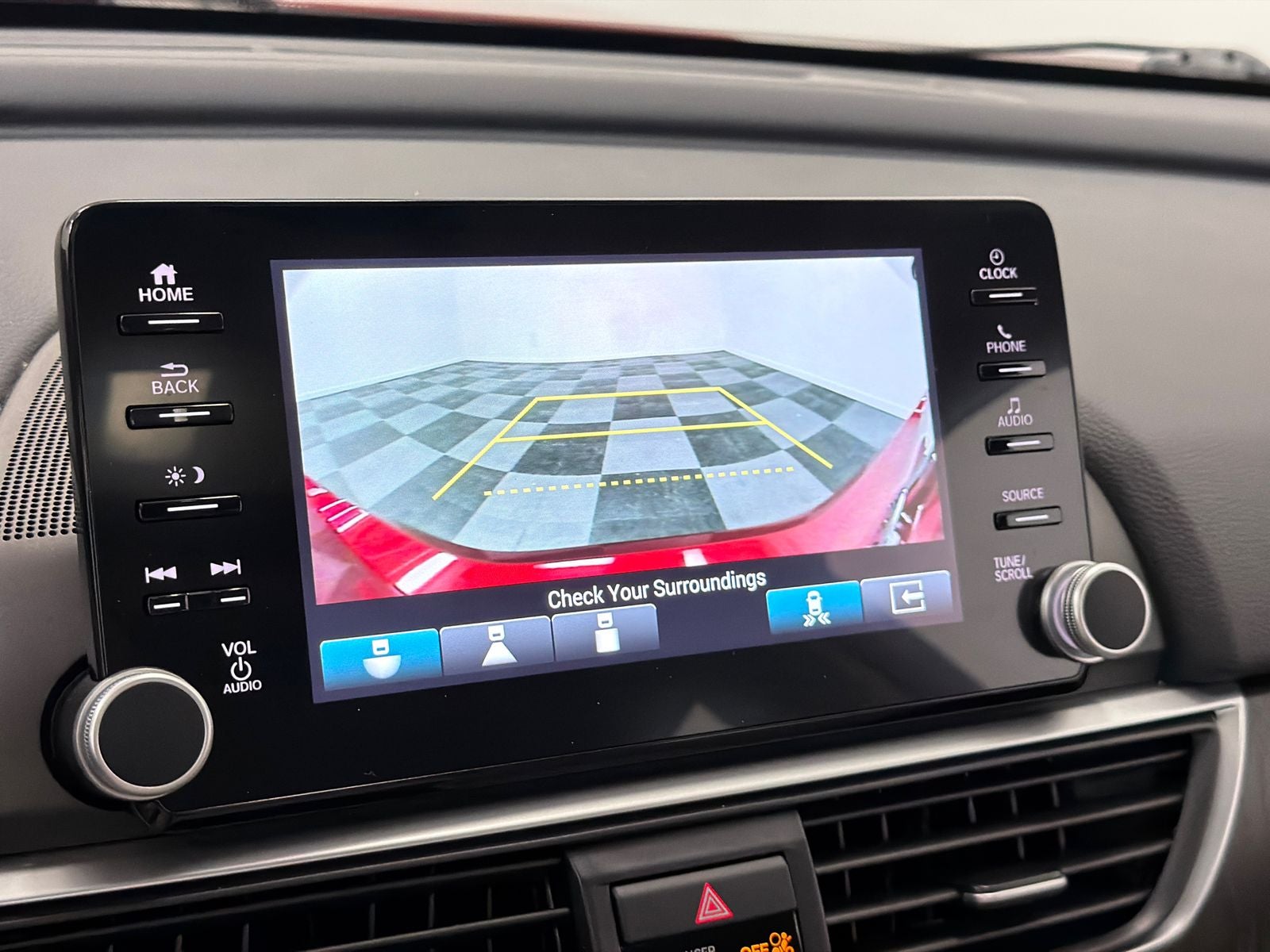 2022 Honda Accord Hybrid EX-L