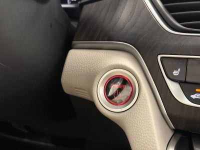 2022 Honda Accord Hybrid EX-L
