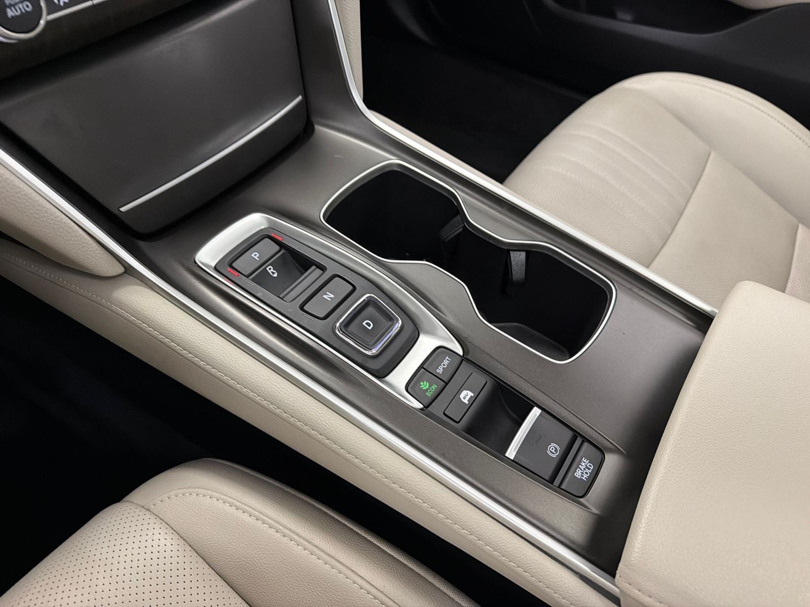 2022 Honda Accord Hybrid EX-L