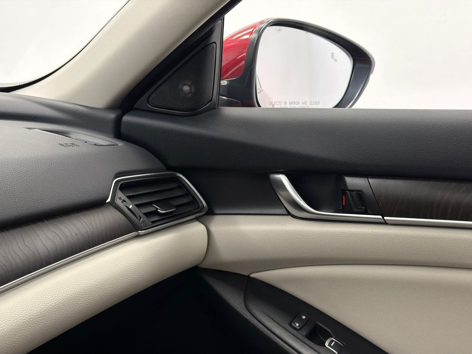 2022 Honda Accord Hybrid EX-L