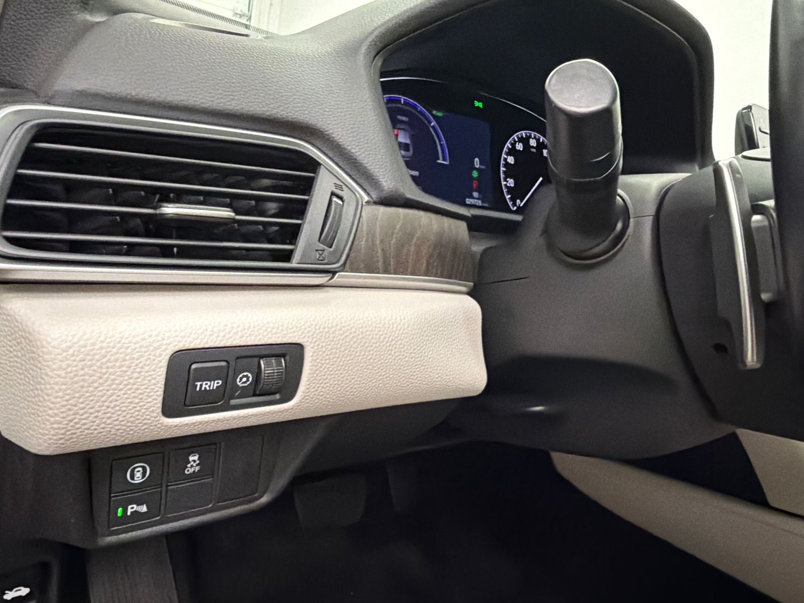2022 Honda Accord Hybrid EX-L