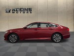 2022 Honda Accord Hybrid EX-L