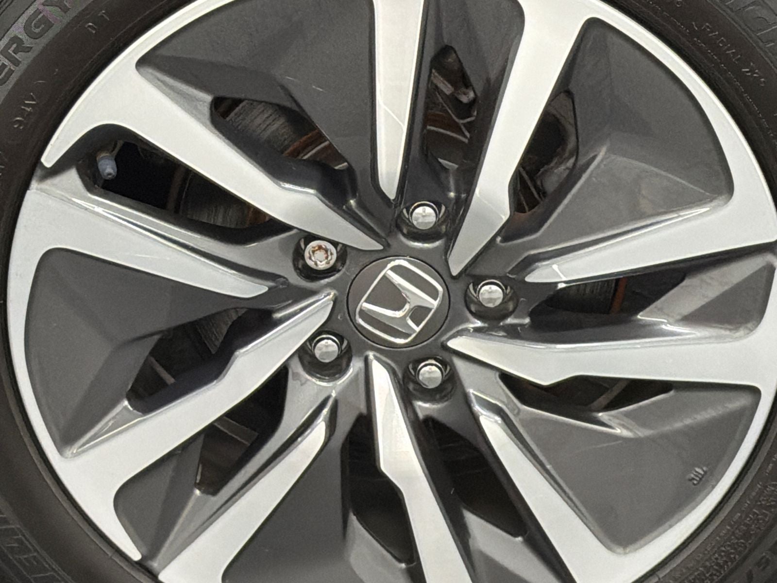 2022 Honda Accord Hybrid EX-L
