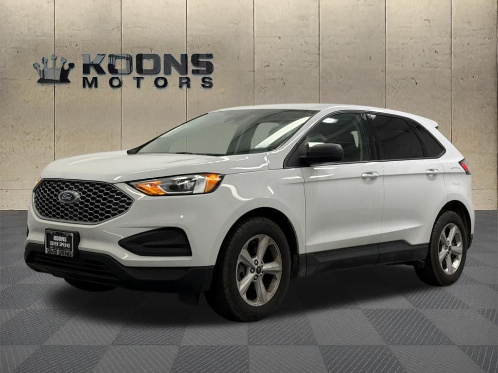 2024 Ford Edge SE