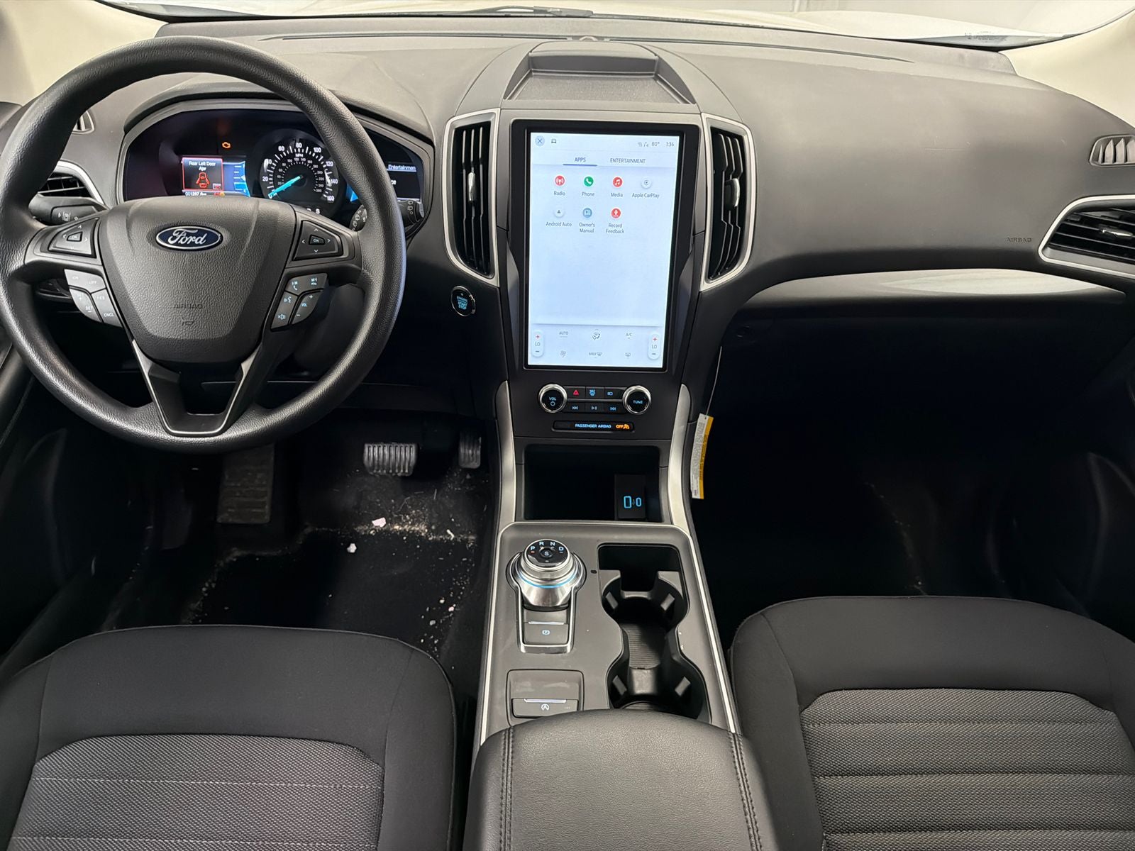 2024 Ford Edge SE