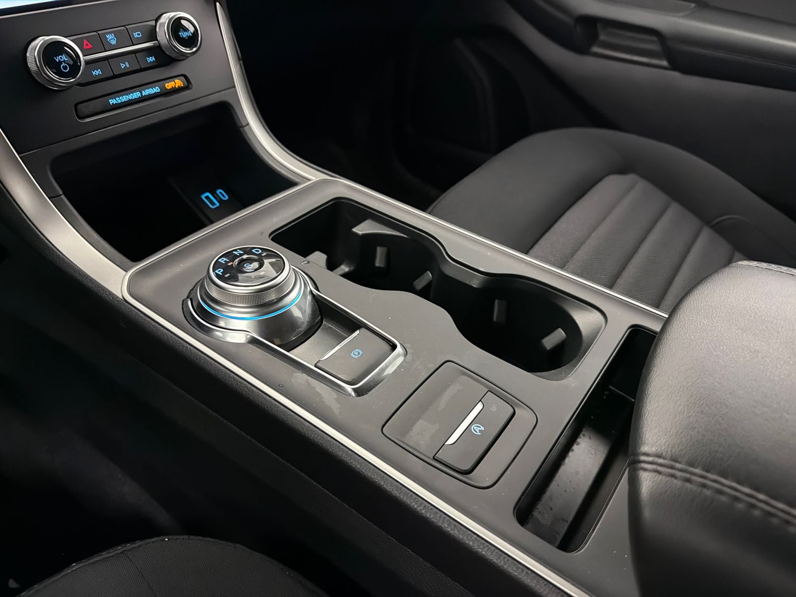 2024 Ford Edge SE