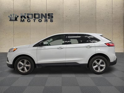 2024 Ford Edge SE