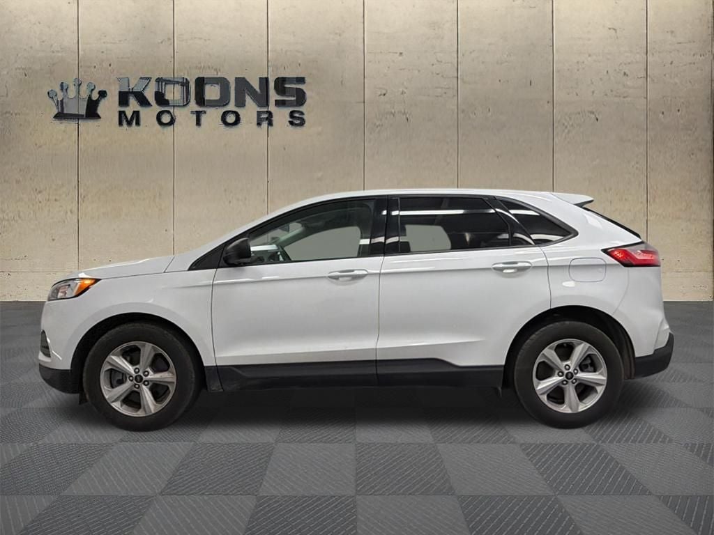 2024 Ford Edge SE