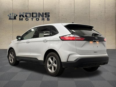 2024 Ford Edge SE