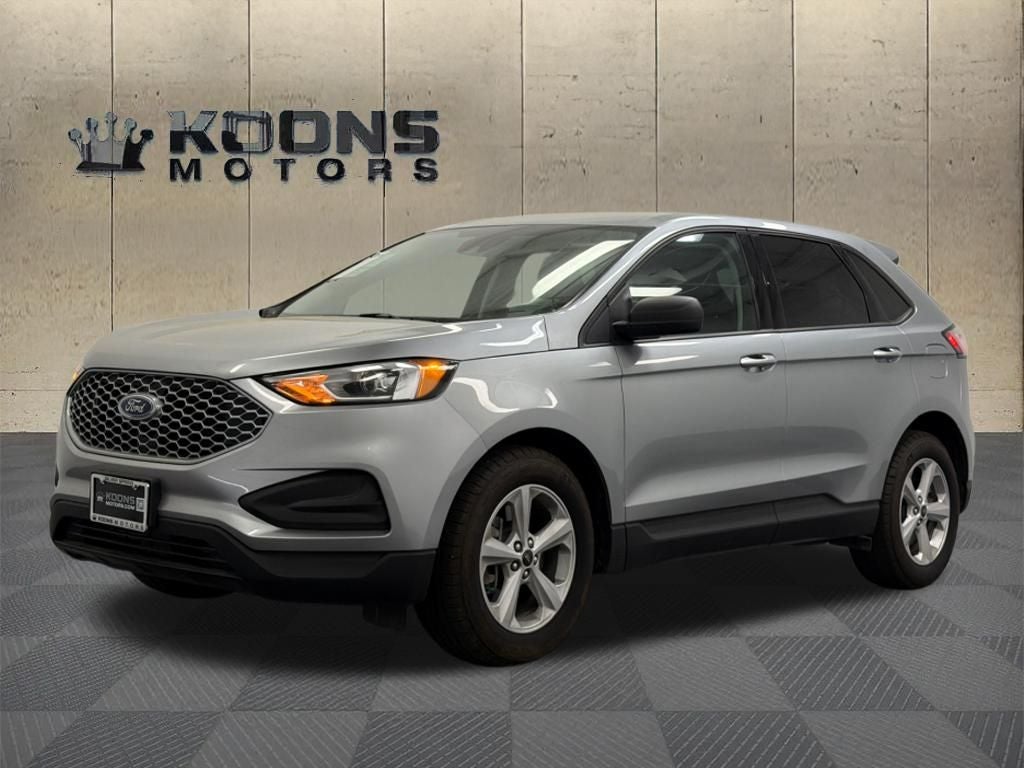 2024 Ford Edge SE