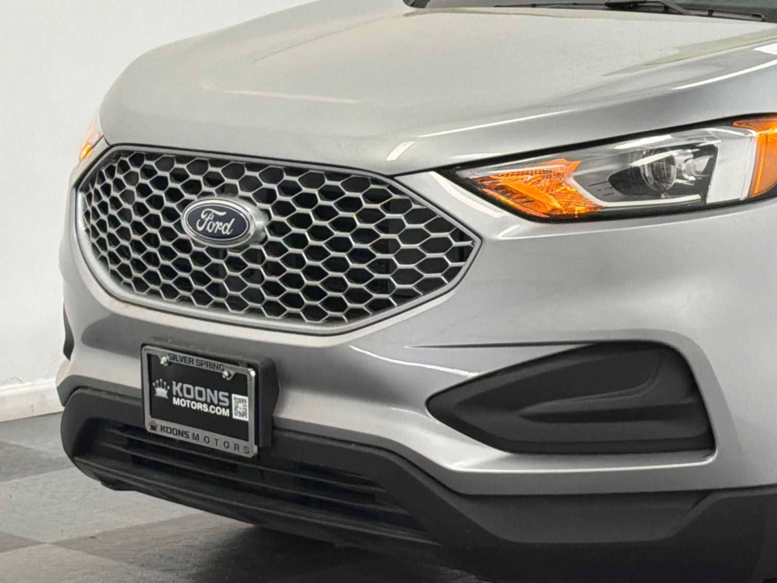2024 Ford Edge SE