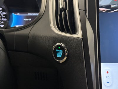 2024 Ford Edge SE