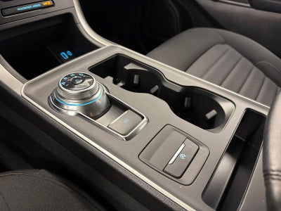 2024 Ford Edge SE