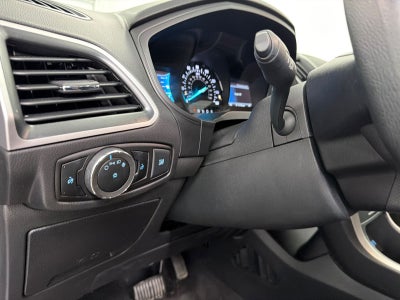 2024 Ford Edge SE