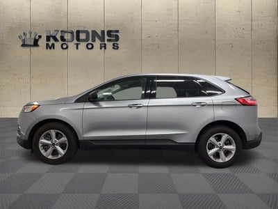 2024 Ford Edge SE