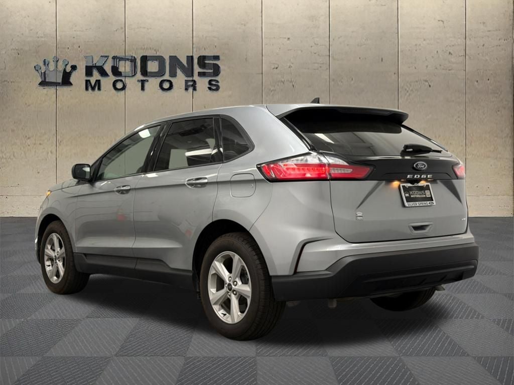 2024 Ford Edge SE
