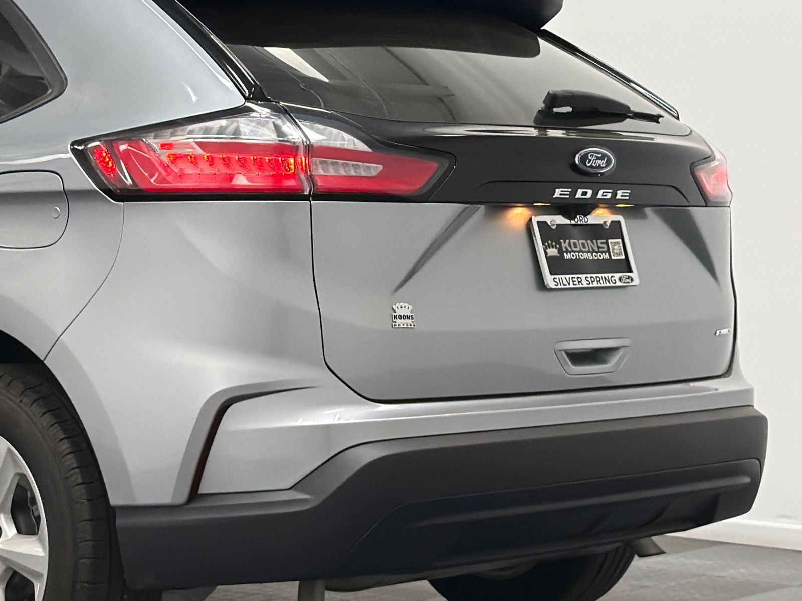 2024 Ford Edge SE