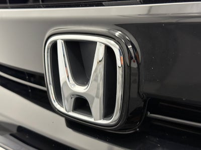 2019 Honda Civic Si