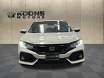 2019 Honda Civic Si