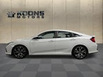 2019 Honda Civic Si