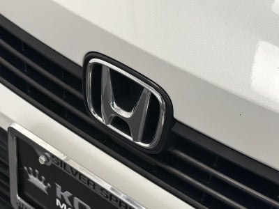 2023 Honda Civic EX