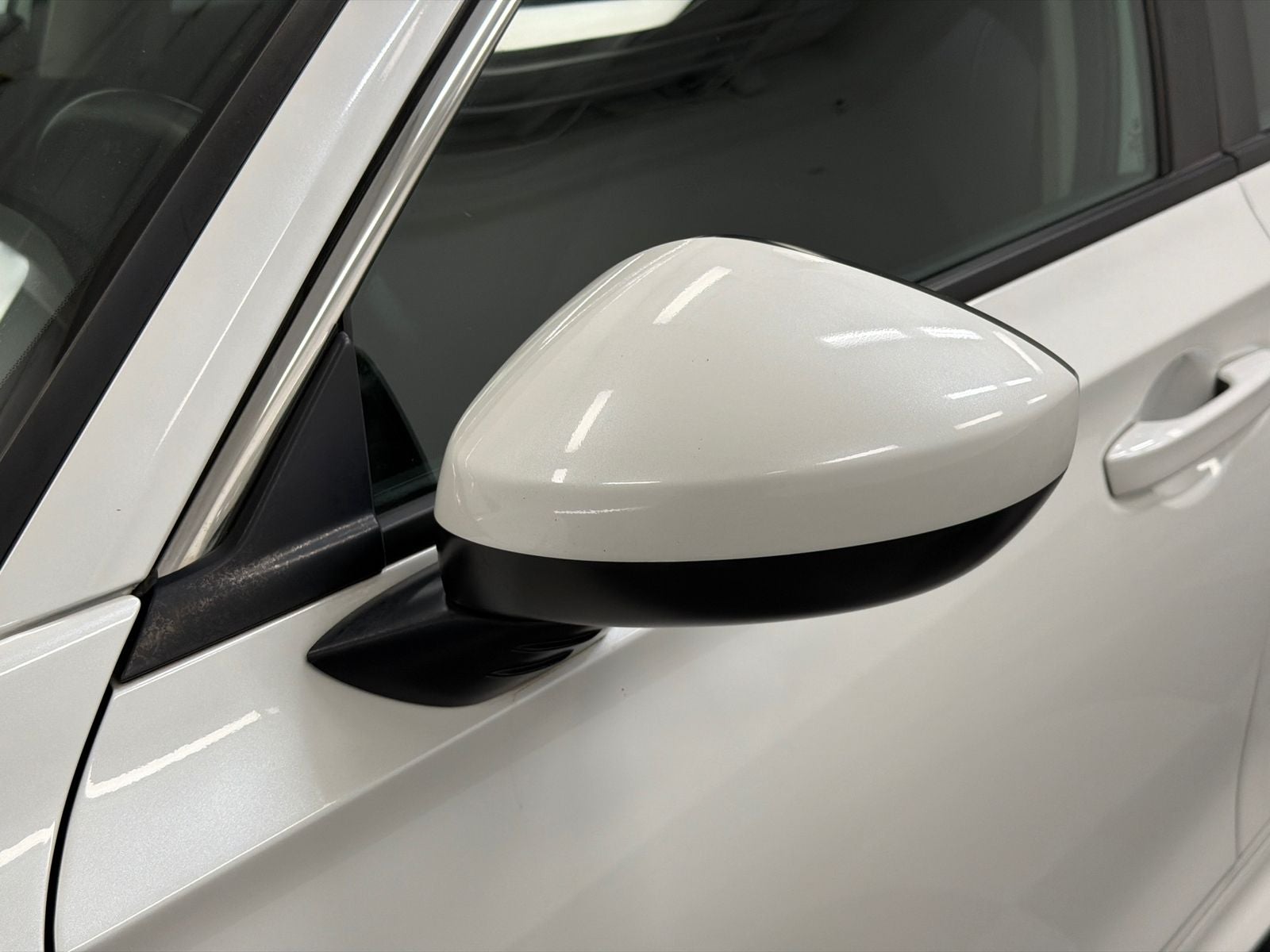 2023 Honda Civic EX