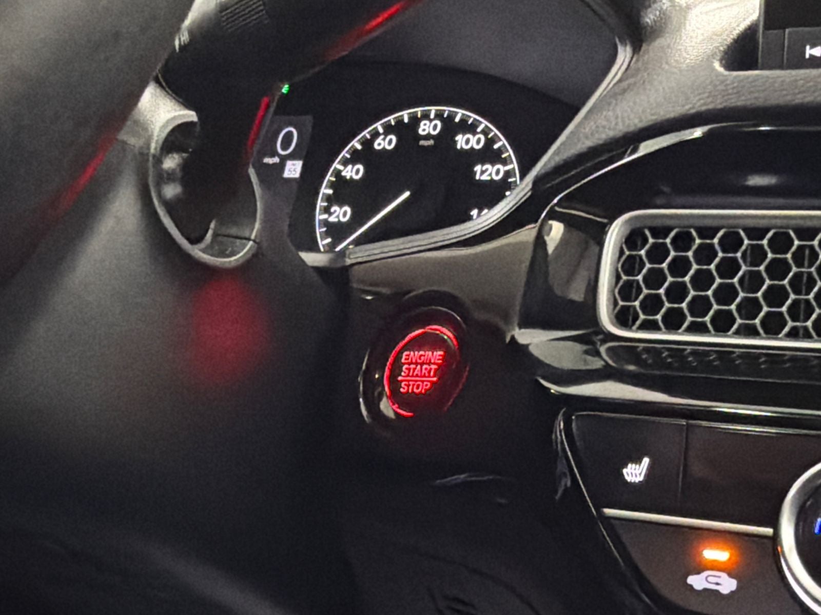 2023 Honda Civic EX