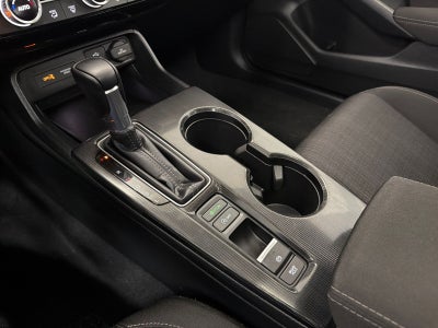 2023 Honda Civic EX
