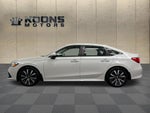 2023 Honda Civic EX