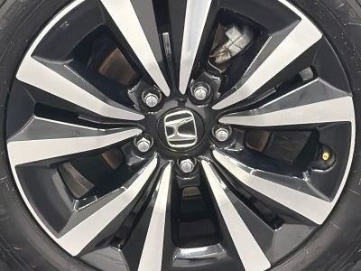 2023 Honda Civic EX