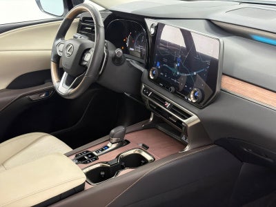 2024 Lexus RX 350 Premium Plus