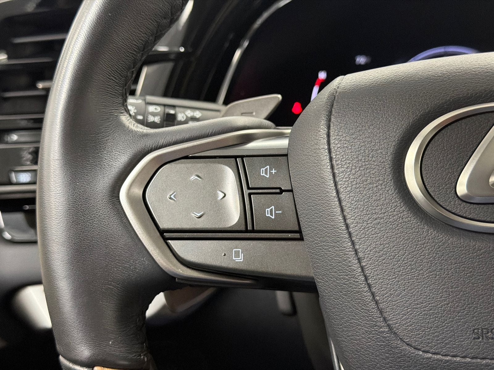 2024 Lexus RX 350 Premium Plus