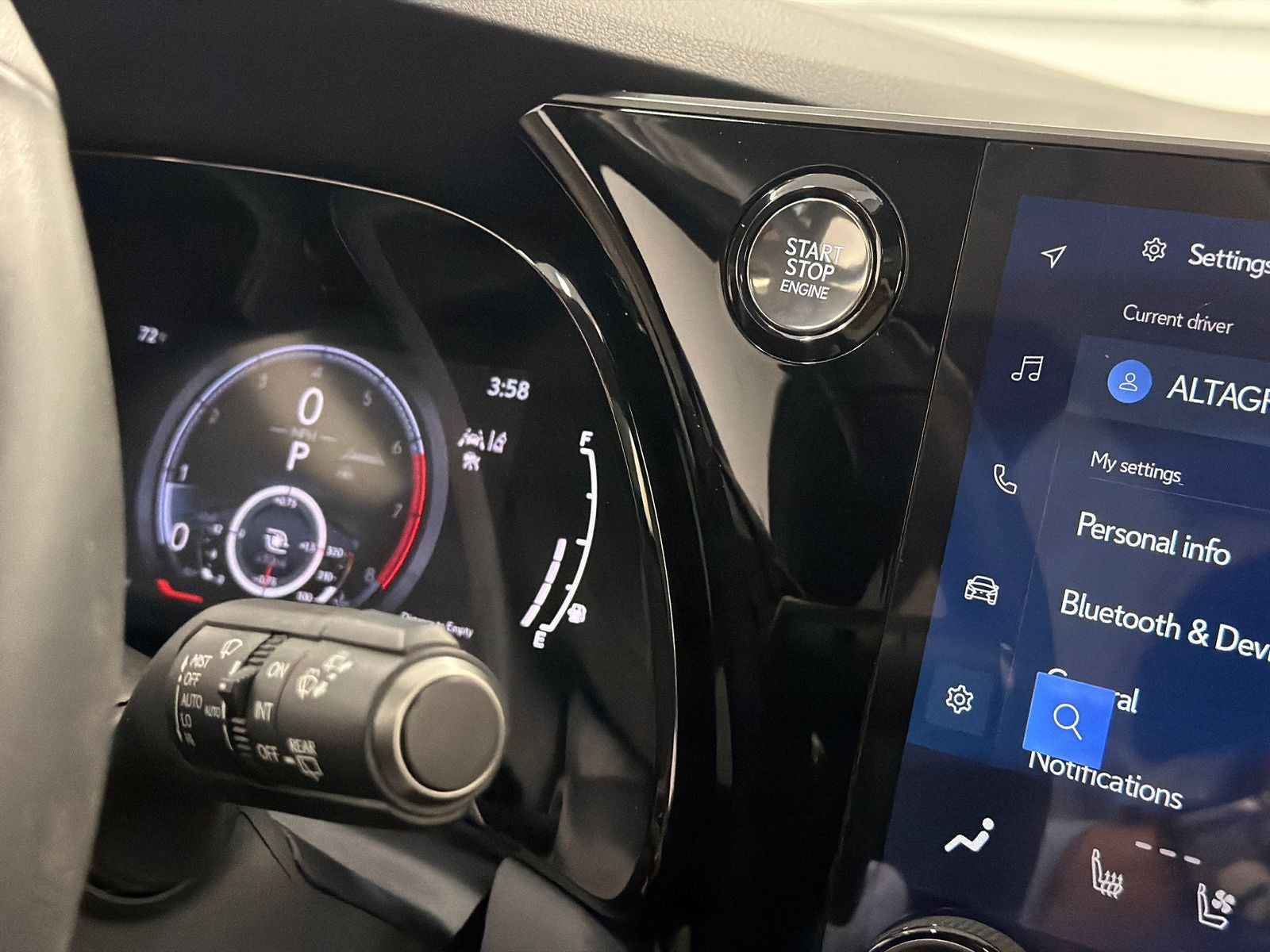 2024 Lexus RX 350 Premium Plus