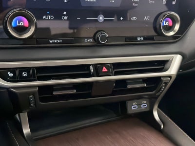 2024 Lexus RX 350 Premium Plus