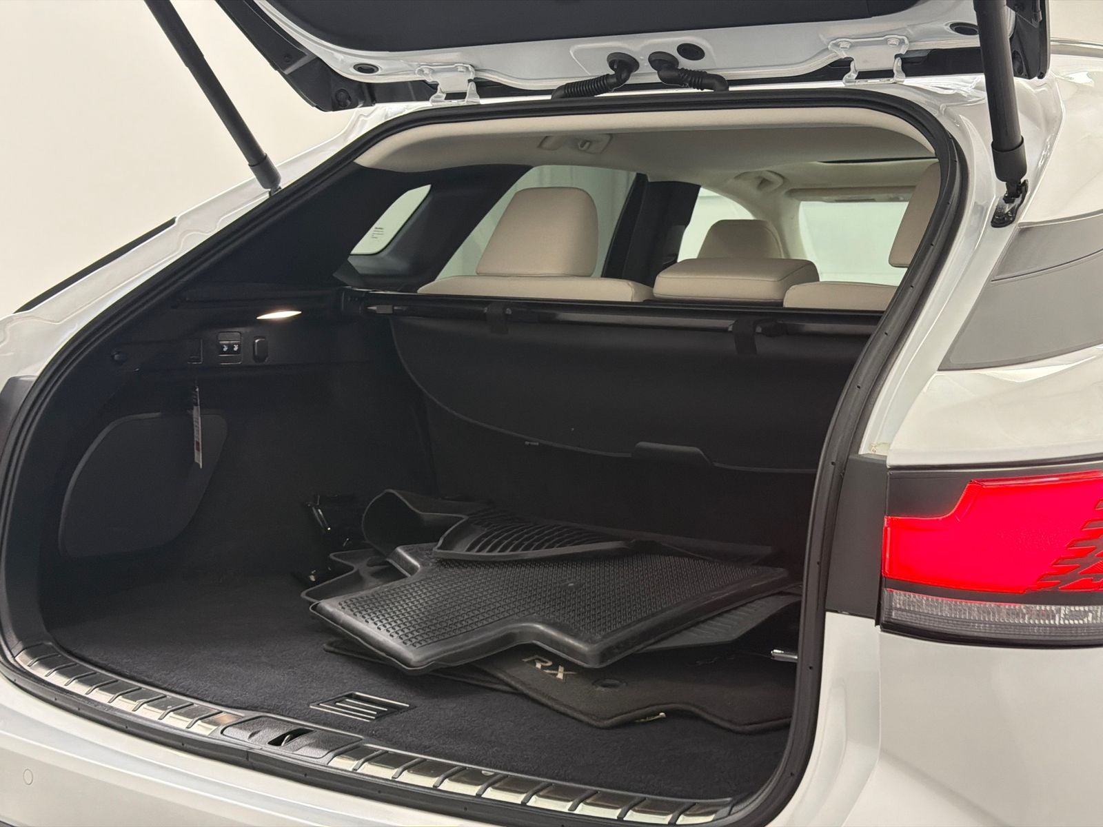 2024 Lexus RX 350 Premium Plus