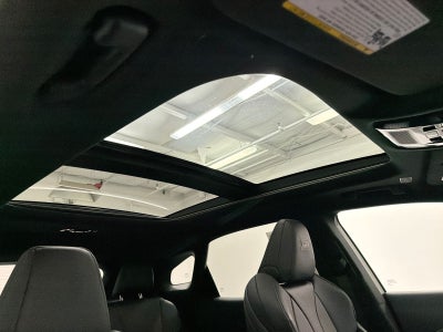 2024 Lexus RX 500h F SPORT Performance