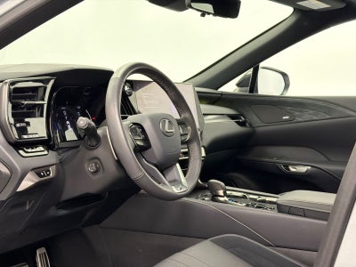 2024 Lexus RX 500h F SPORT Performance