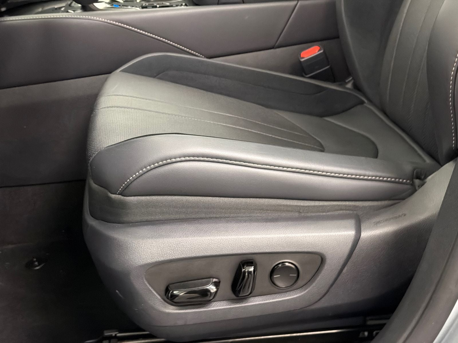 2024 Lexus RX 500h F SPORT Performance