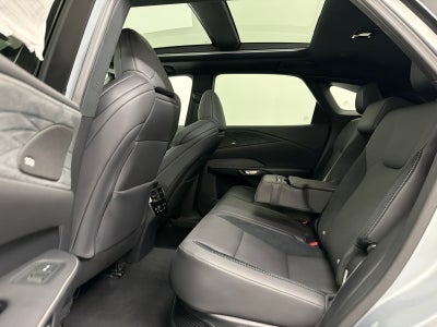 2024 Lexus RX 500h F SPORT Performance