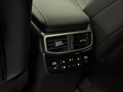 2024 Lexus RX 500h F SPORT Performance