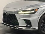 2024 Lexus RX 500h F SPORT Performance