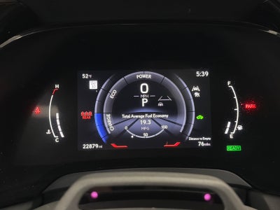2024 Lexus RX 500h F SPORT Performance