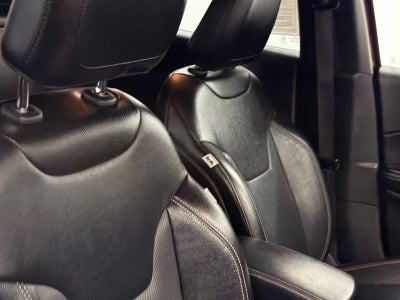 2021 Jeep Compass 80th Special Edition